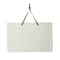 Jonathan Adler x Michaels 10" x 6.5" Peace DIY Ceramic Plaque
